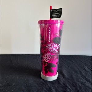 Starbucks 24oz Tumbler